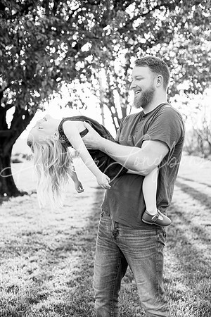 Westbrook family-67BW