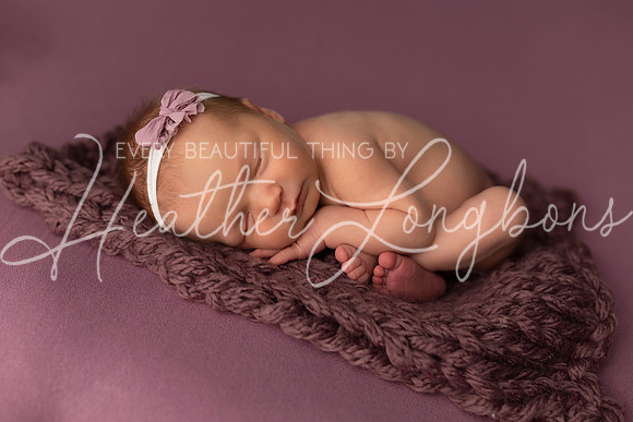 Ivory Newborn-17