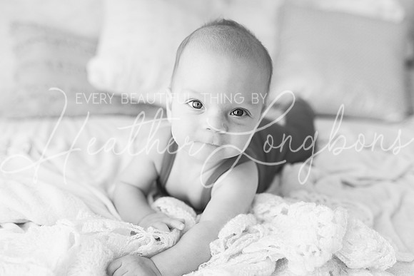 Bowen 6 months-33BW