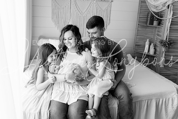 Tenli Newborn-7BW
