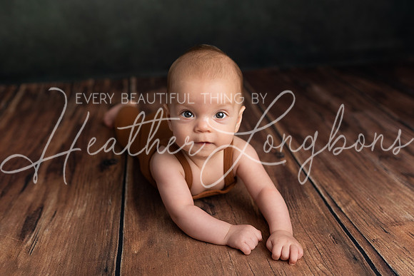 Bowen 6 months-14