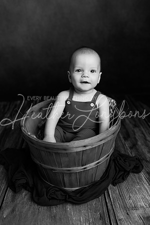 Bowen 6 months-1BW