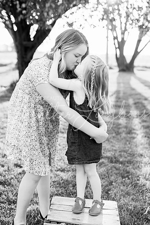 Westbrook family-51BW