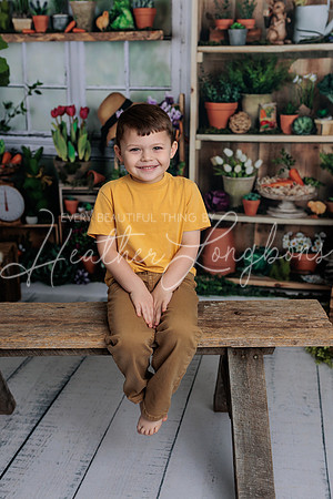 Longbons Boys Spring Minis-1