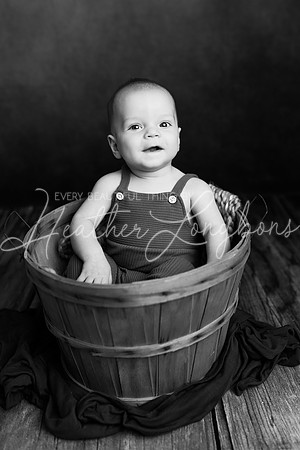 Bowen 6 months-4BW