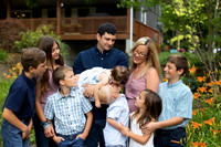 Hawkins family 2023-9
