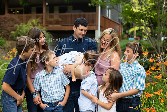 Hawkins family 2023-9