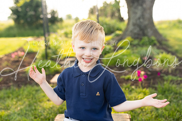 Cochren Twins One Year-51