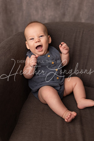 Baker Scaggs 4 months-39