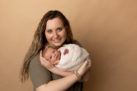 Ivory Newborn-5