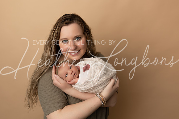 Ivory Newborn-5
