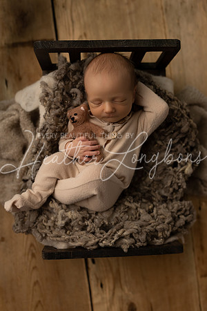 Hudson Newborn-6