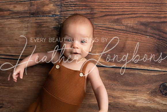 Bowen 6 months-18