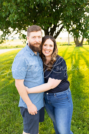 Cochren Twins One Year-121