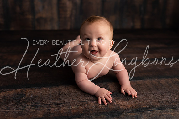 Deacon 6 months-80