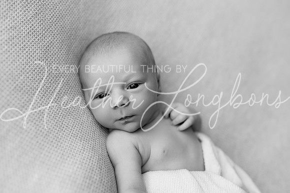 Dane Newborn-3BW