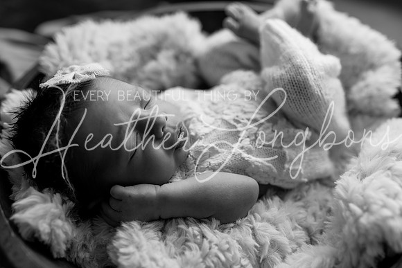 Tenli Newborn-28BW