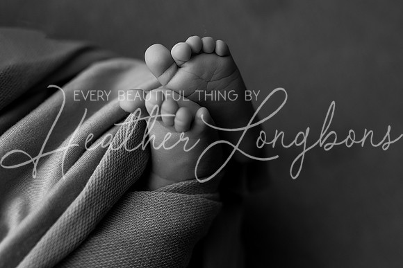 Ivory Newborn-28BW