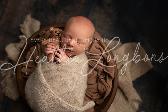 Dane Newborn-26