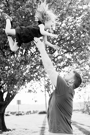 Westbrook family-68BW