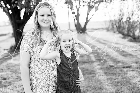 Westbrook family-39BW