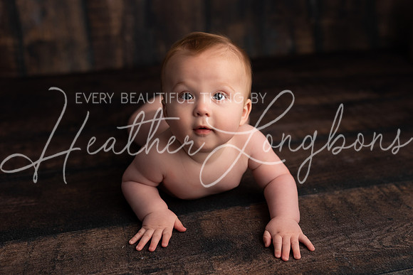 Deacon 6 months-77