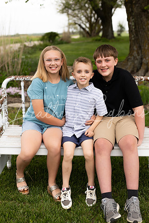 Pierce family-7