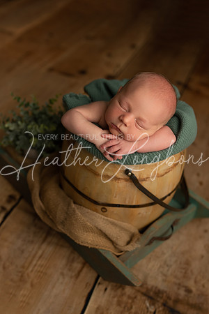 Dane Newborn-28