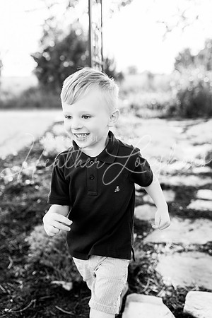 Cochren Twins One Year-48BW