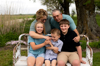 Pierce family-2