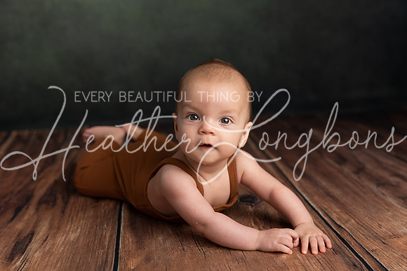 Bowen 6 months-16