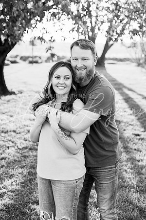 Westbrook family-73BW