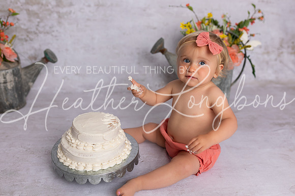 Colbie One Year-3