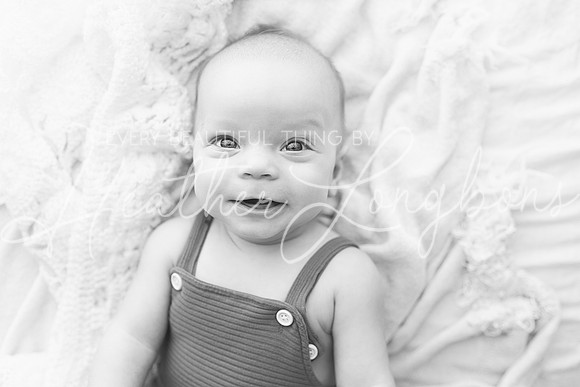 Bowen 6 months-41BW
