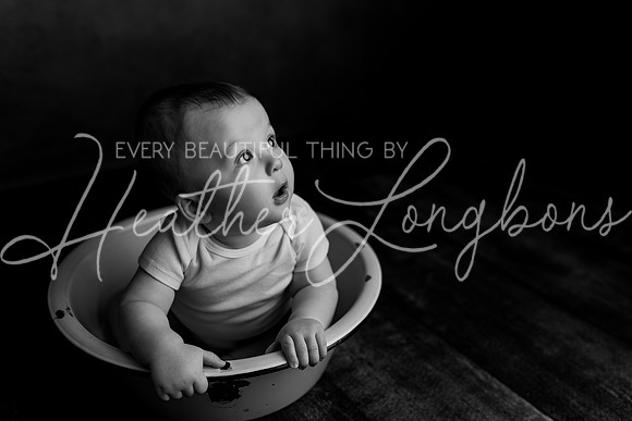 Deacon 6 months-64BW