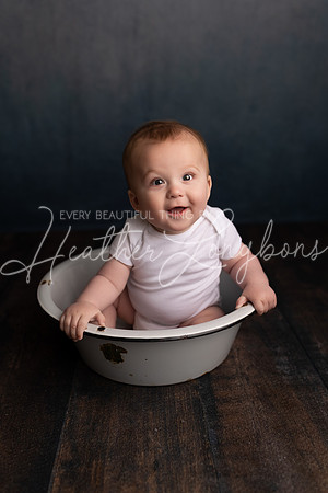 Deacon 6 months-60