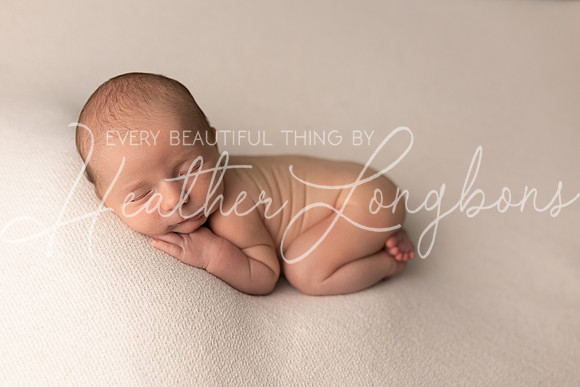 Ari Newborn-6