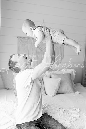Deacon 6 months-42BW