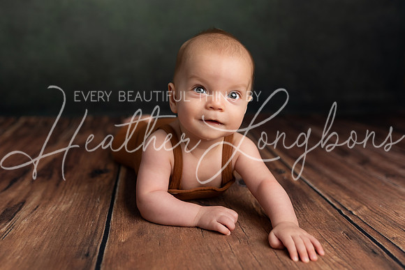 Bowen 6 months-12