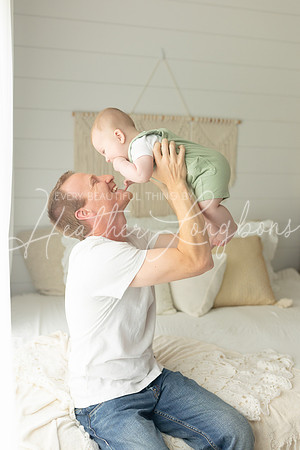 Deacon 6 months-43