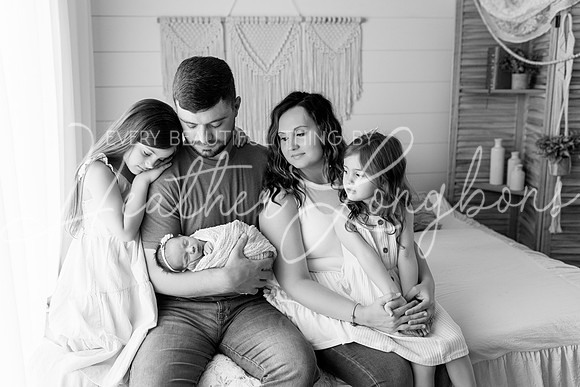Tenli Newborn-17BW