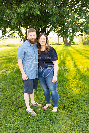 Cochren Twins One Year-120