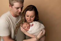 Ivory Newborn-4