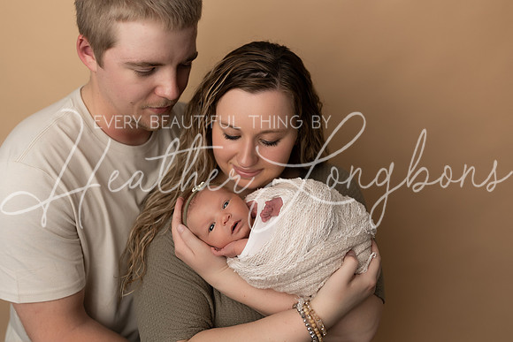 Ivory Newborn-4