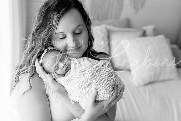 Tenli Newborn-21BW