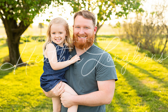 Westbrook family-69