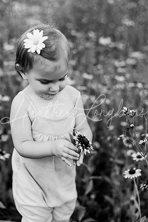 Forrest 6 months + family photos-47BW