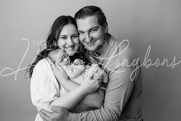 Hudson Newborn-19BW