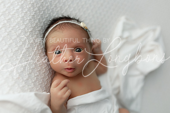 Tenli Newborn-3