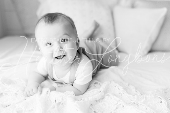 Deacon 6 months-11BW